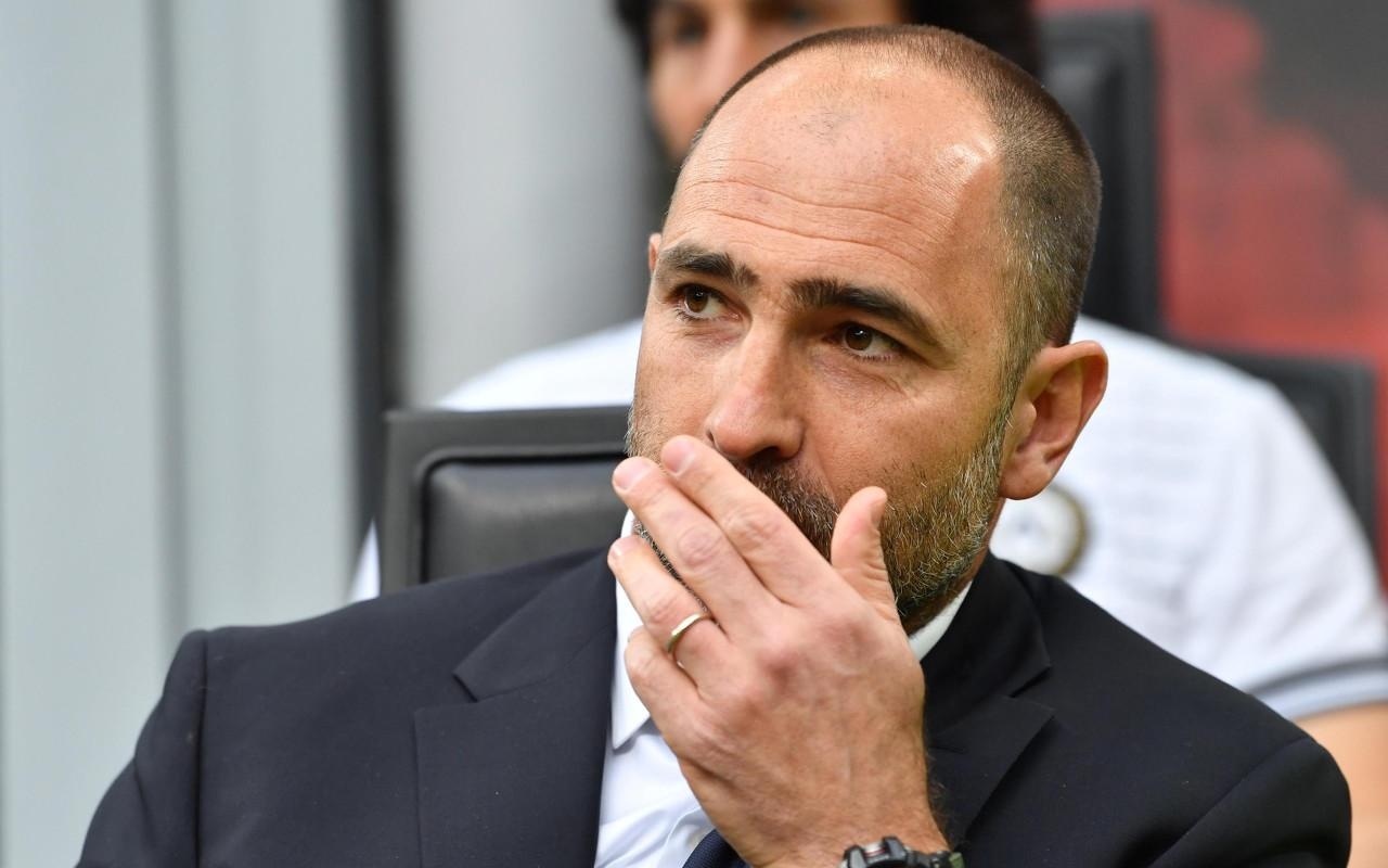 他面临的最 他面临的最