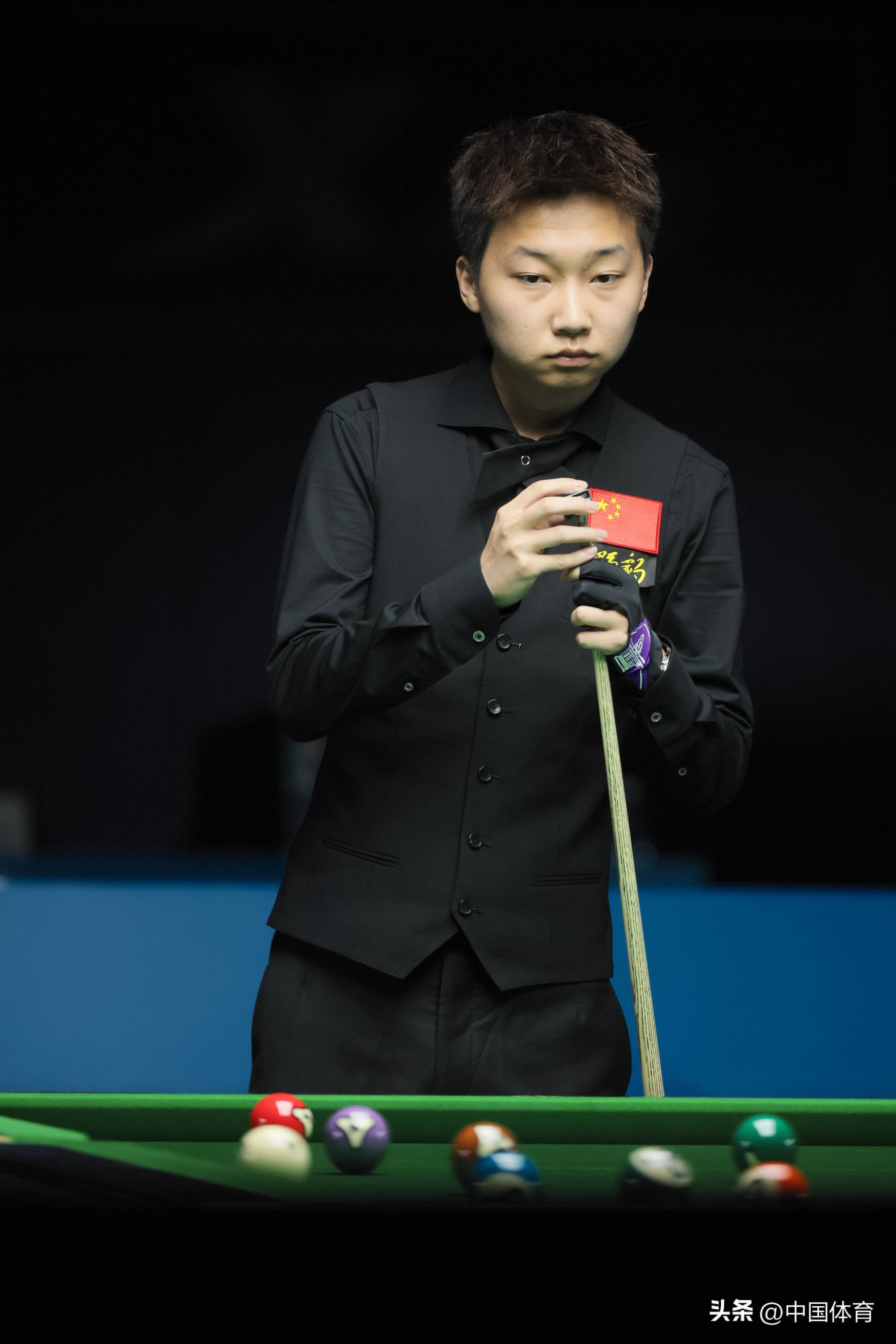 在对阵不同 在对阵不同