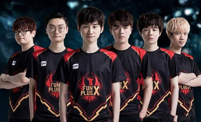 在对阵不同 在对阵不同