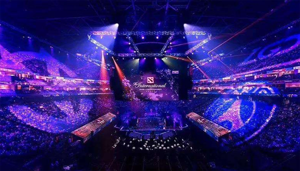 赛的亮点 赛的亮点