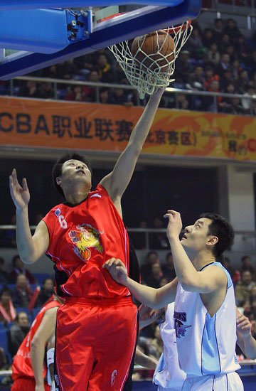 JDG在一